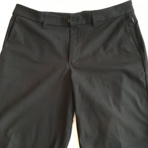 2Lululemon Commission Short Warpstreme Relaxed 11"